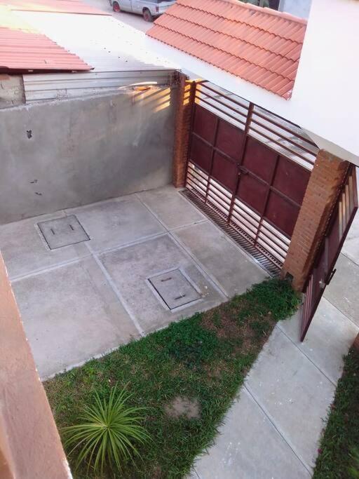 Playa Azul, Michoacan Casa&Solmarena Exterior photo